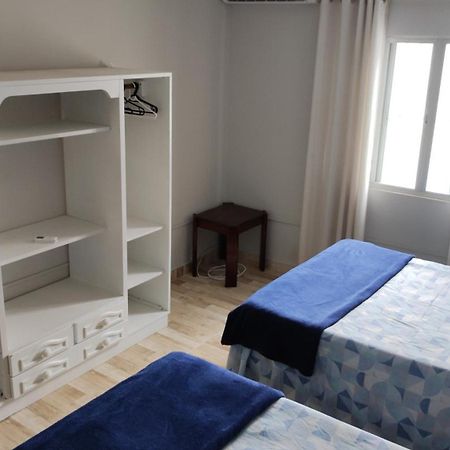 Residencial Praia Da Daniela Florianópolis Eksteriør bilde