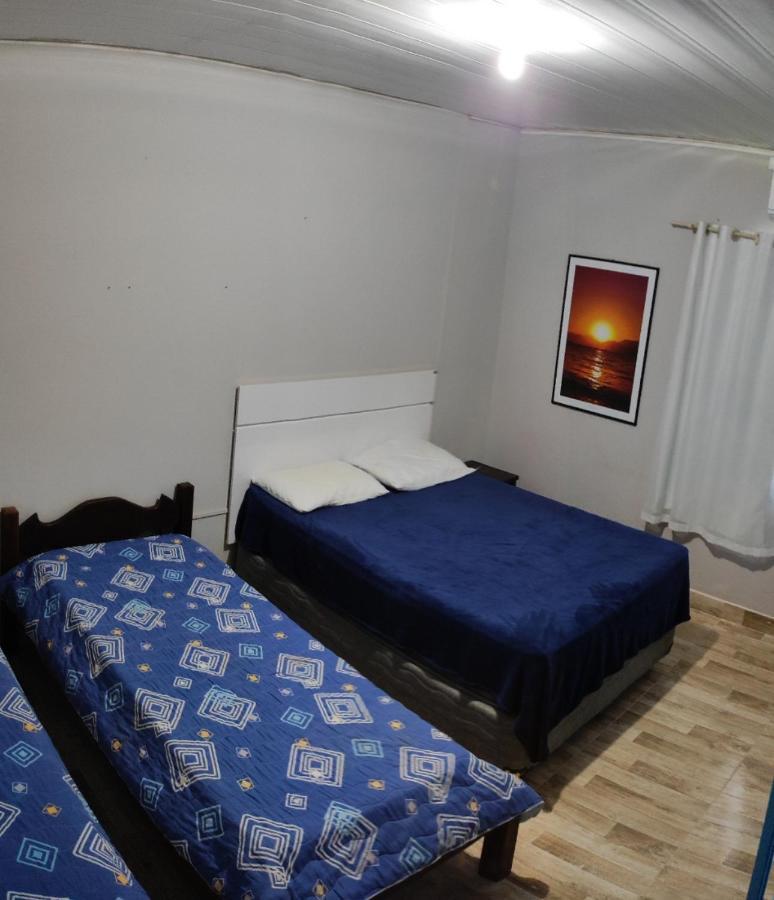 Residencial Praia Da Daniela Florianópolis Eksteriør bilde