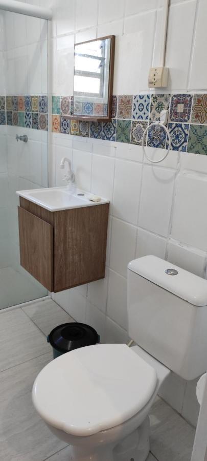Residencial Praia Da Daniela Florianópolis Eksteriør bilde