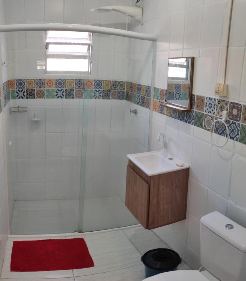 Residencial Praia Da Daniela Florianópolis Eksteriør bilde