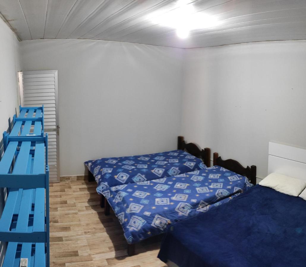 Residencial Praia Da Daniela Florianópolis Eksteriør bilde