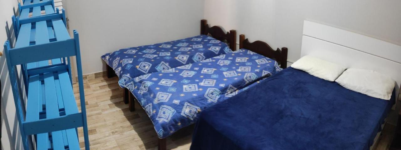 Residencial Praia Da Daniela Florianópolis Eksteriør bilde