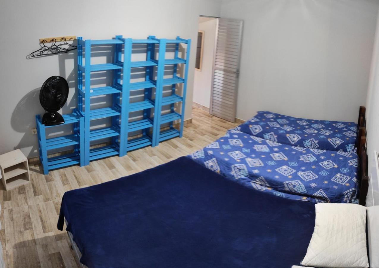 Residencial Praia Da Daniela Florianópolis Eksteriør bilde