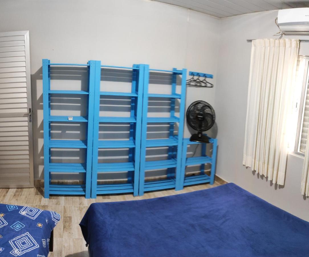 Residencial Praia Da Daniela Florianópolis Eksteriør bilde