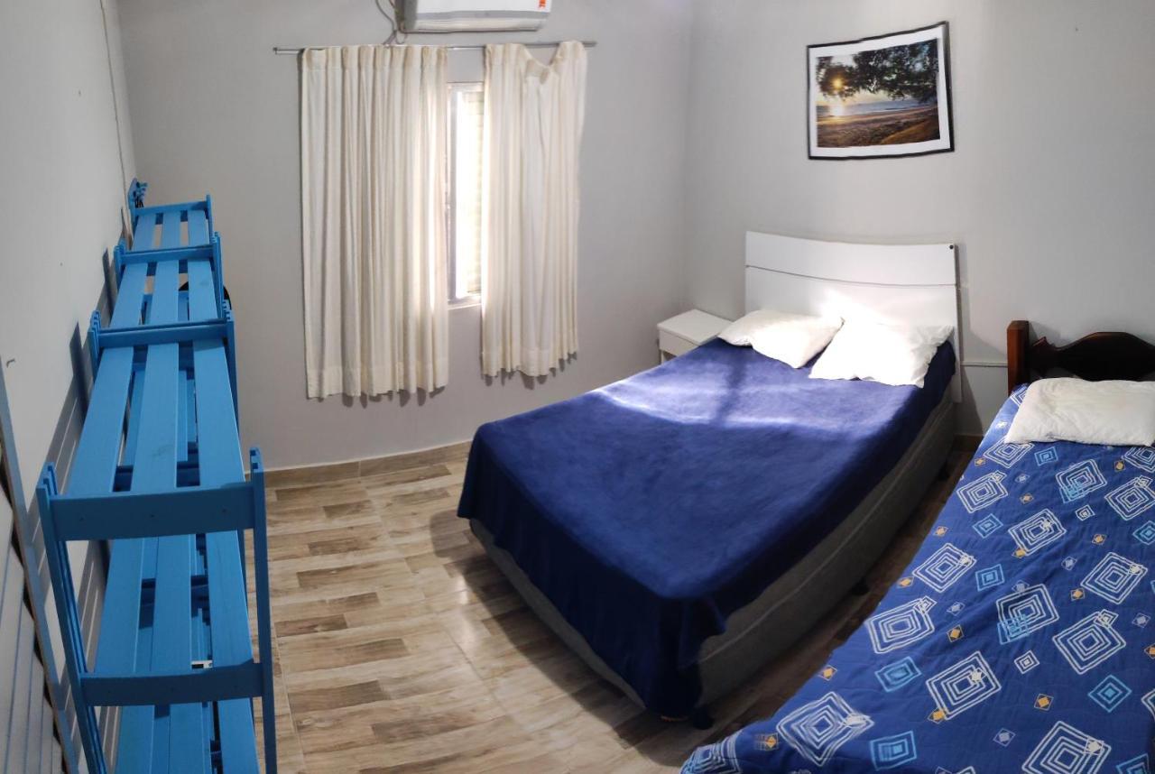 Residencial Praia Da Daniela Florianópolis Eksteriør bilde