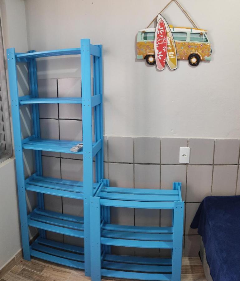 Residencial Praia Da Daniela Florianópolis Eksteriør bilde