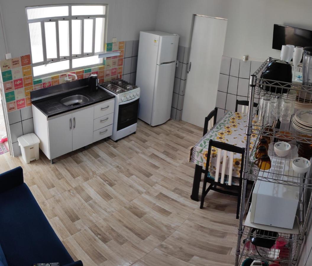 Residencial Praia Da Daniela Florianópolis Eksteriør bilde