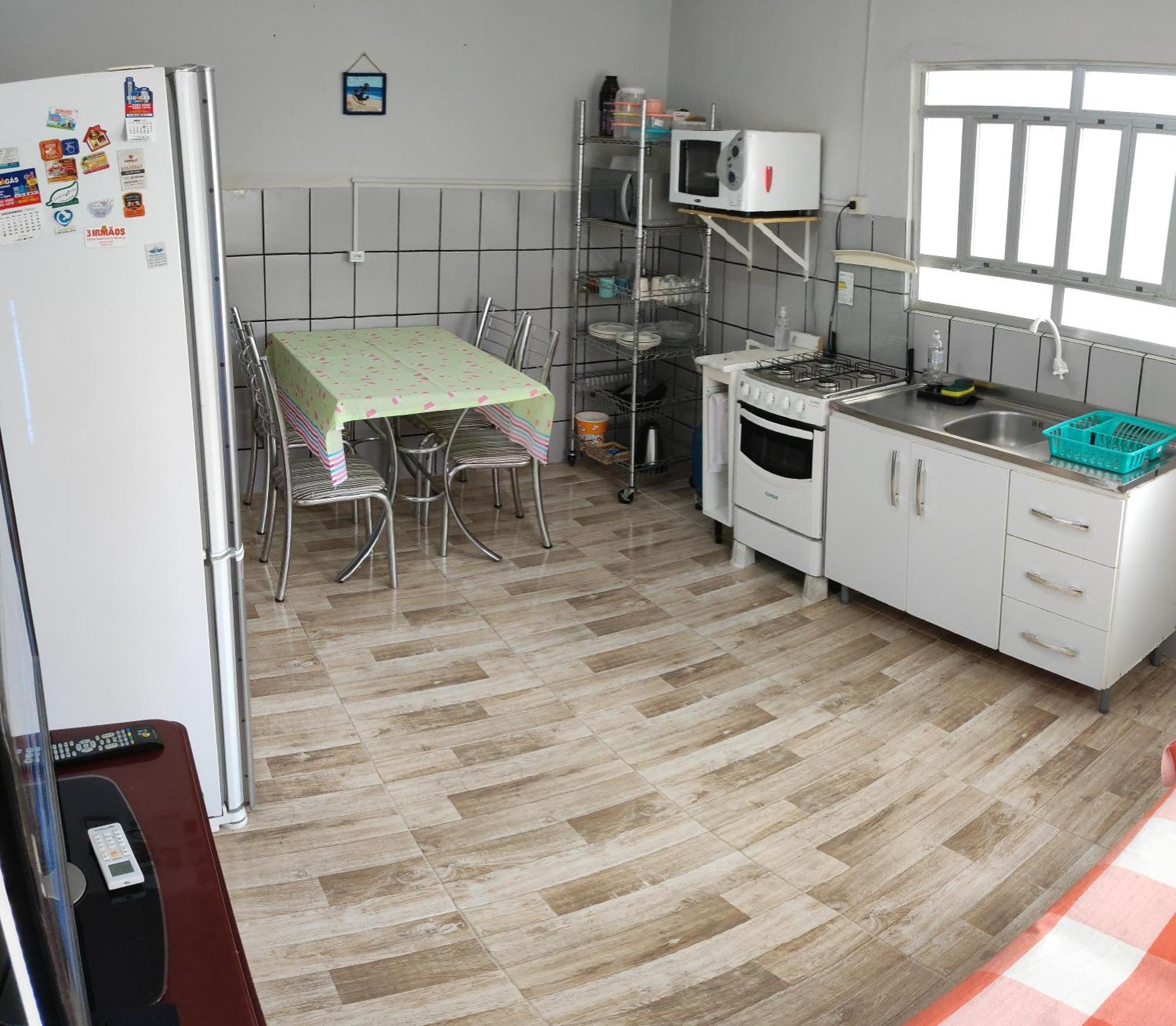 Residencial Praia Da Daniela Florianópolis Eksteriør bilde
