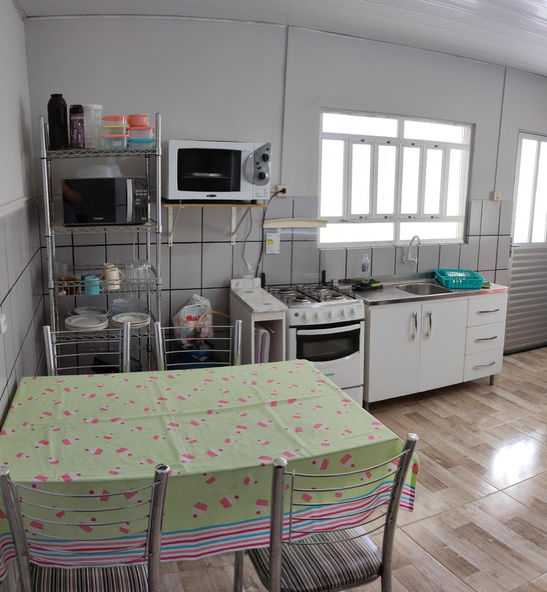 Residencial Praia Da Daniela Florianópolis Eksteriør bilde