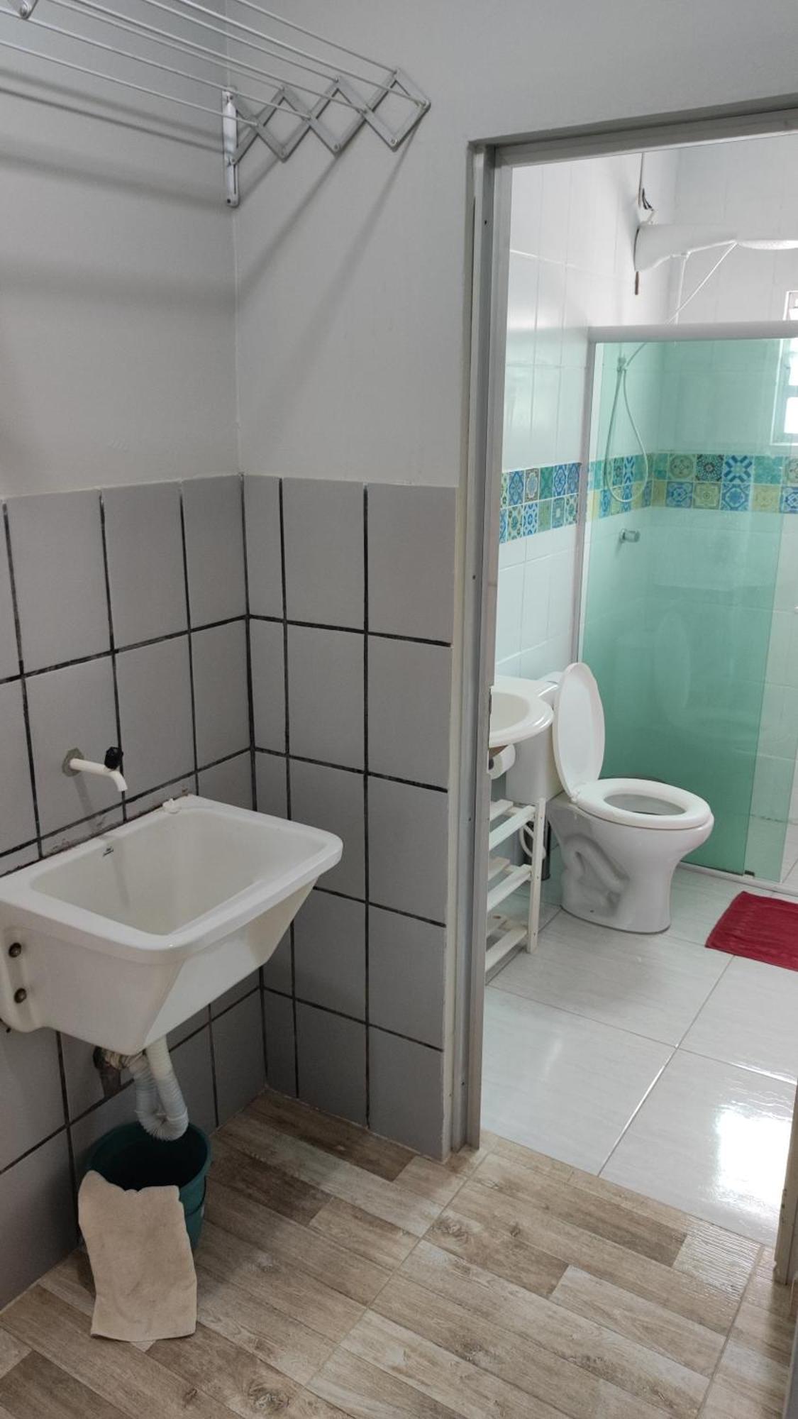 Residencial Praia Da Daniela Florianópolis Eksteriør bilde