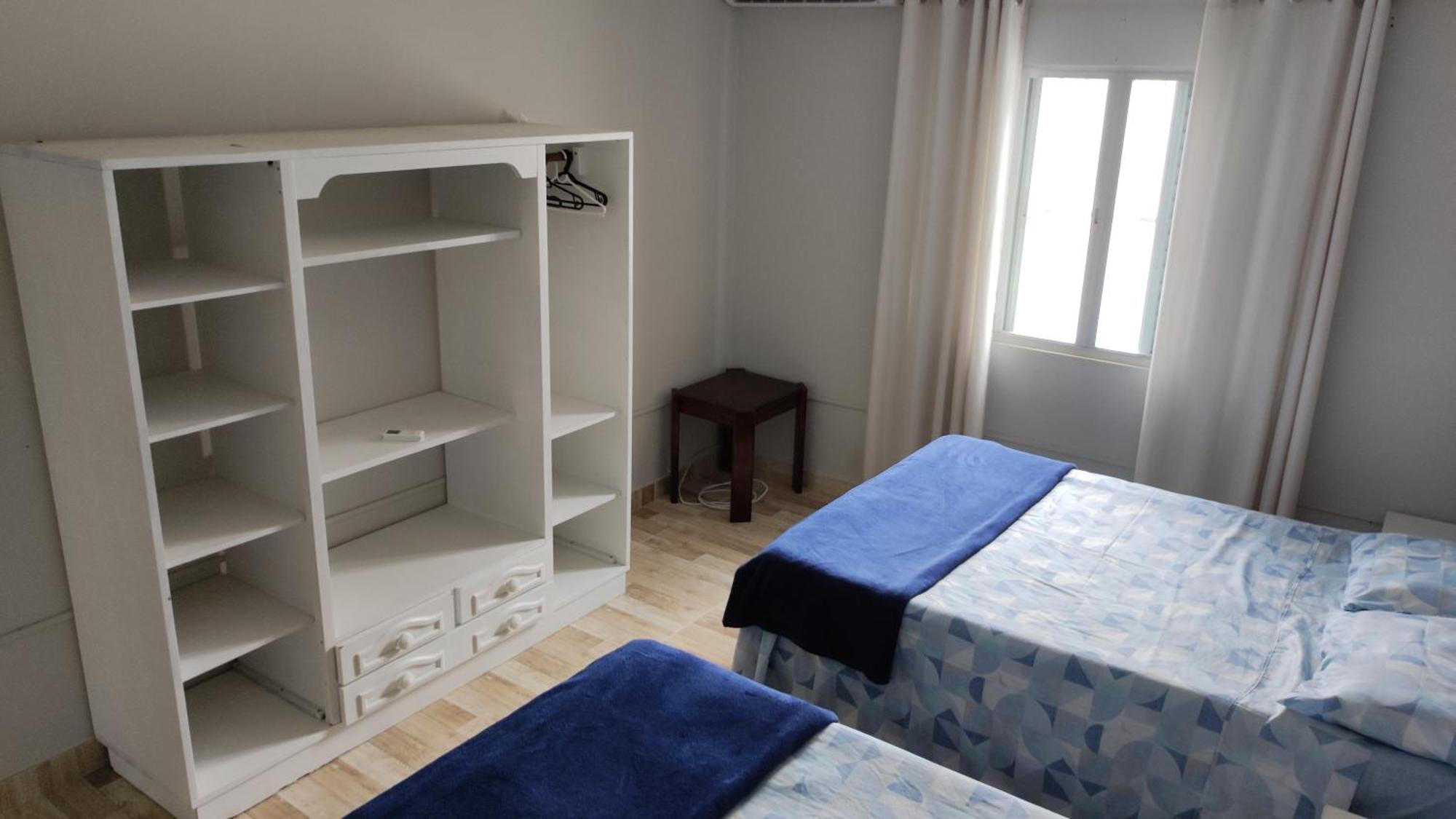 Residencial Praia Da Daniela Florianópolis Eksteriør bilde