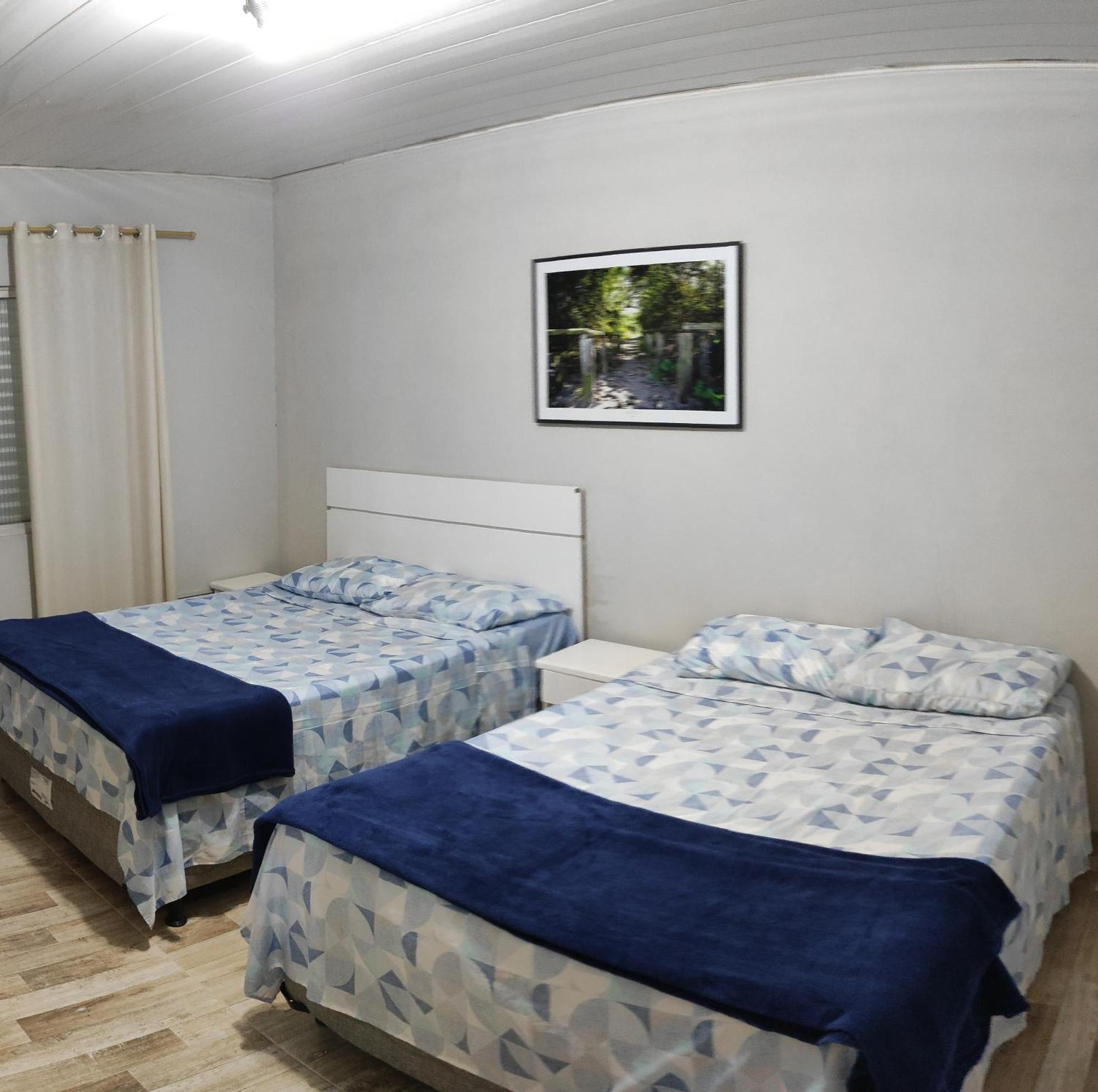 Residencial Praia Da Daniela Florianópolis Eksteriør bilde