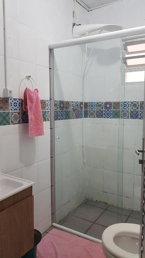 Residencial Praia Da Daniela Florianópolis Eksteriør bilde